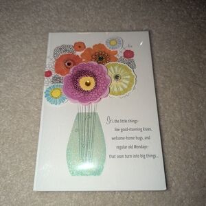 Hallmark Happy Anniversary Card